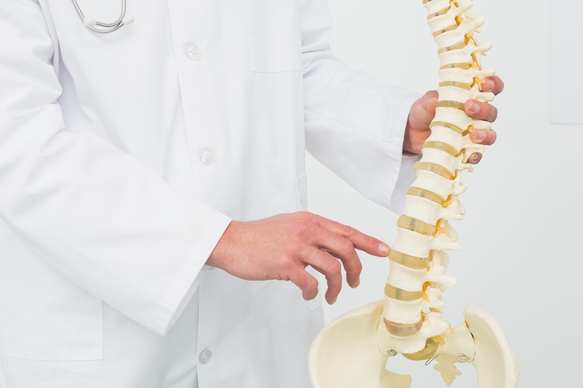 Integrated Chiropractic Care & SOT